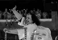 Funarte expressa pesar pelo falecimento da carnavalesca Rosa Magalhães