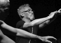 Funarte homenageia a trajetória do diretor teatral e professor Osvaldo Rosa