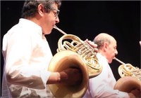 Funarte inicia entrega de instrumentos musicais em Alagoas e no Tocantins