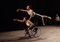 Funarte institui Grupo de Trabalho (GT) com agentes com deficiência da rede produtiva das artes