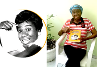 Funarte lamenta a morte da grande atriz Marina Miranda