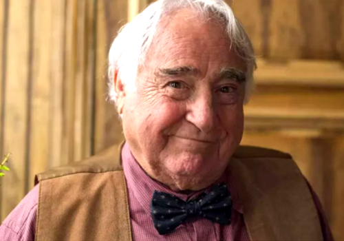 Luis Gustavo interpretou personagens marcantes da teledramaturgia brasileira (Reprodução de TV)