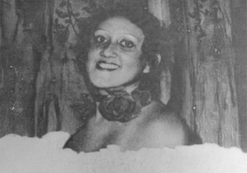 Dora Langbeck (Divulgação)