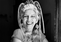 Funarte lamenta a morte e honra a trajetória artística de Silene Farias