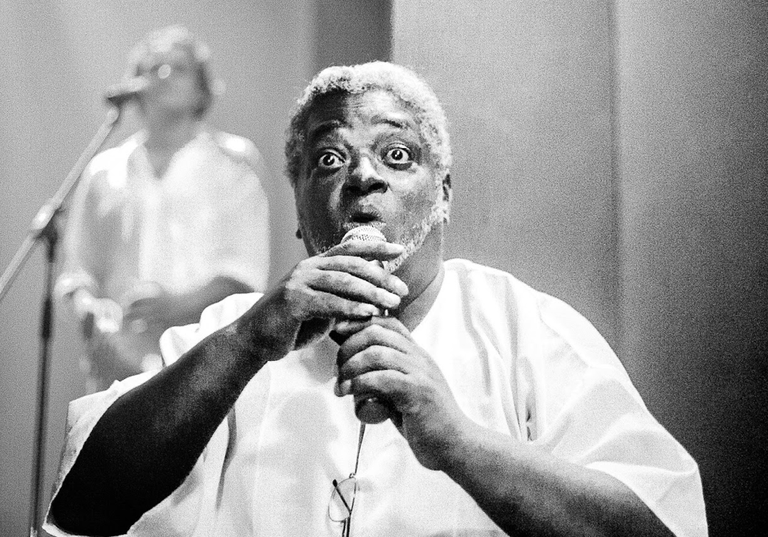 Reprodução Cia Teatral Abdias Nascimento