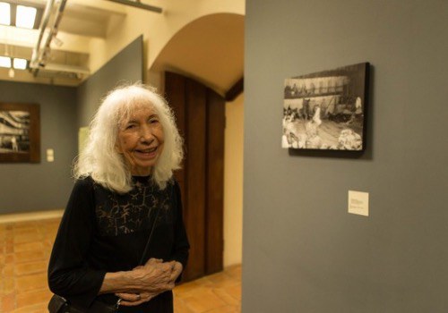 Maria Helena Lopes - foto:  Adri Marchiori