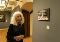 Funarte lamenta a perda e reverencia o legado de Maria Helena Lopes