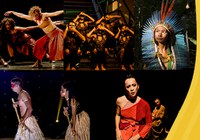 Funarte lança a 2ª edição do Festival Acessibilidança Virtual com 25 espetáculos premiados