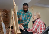 Funarte lança editais para avaliadores e instrutores