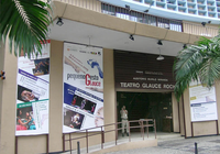 Funarte lança edital de seleção de espetáculos para agenda do Teatro Glauce Rocha, no Rio