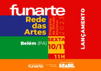Funarte lança novo Programa de Difusão Nacional em 10 de novembro