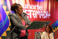 Funarte lança programas de fomento às artes, com investimento de R$ 52 milhões