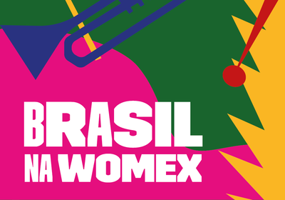 Delegação de empreendedores e artistas do Brasil estará na 32ª edição da maior conferência da música global, na Espanha
