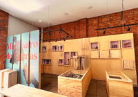 Funarte MG abre exposição permanente do Miniteatro de Óperas