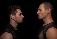 Funarte MG apresenta: 'Bumerangue'