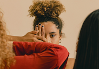 Funarte MG apresenta espetáculo de dança ‘Isso é um poema que transborda’