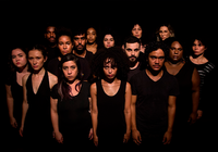 Funarte MG apresenta espetáculo de formatura ‘Memorada’