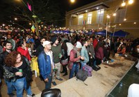 Funarte MG celebra Mês da Consciência Negra com mostra de arte e cultura