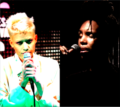 Imagem Elas Festival