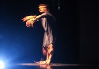 Funarte MG recebe ‘Mouco – uma dança para a sociedade’