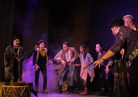 Funarte MG recebe a 14ª edição do FESTTO - Festival Nacional de Teatro de Teófilo Otoni