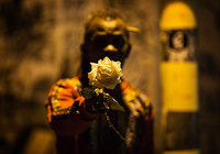 Funarte MG recebe a mostra “Poética da Atitude - o tempo no corpo, o corpo no tempo”