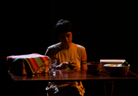 Funarte MG recebe a palestra-performance “Quadra 16”