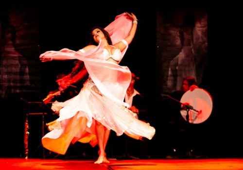 Shams Dance Festival - foto: Santanas Fotografias