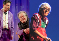 Funarte MG recebe atividades da 48ª Campanha de Popularização do Teatro e da Dança