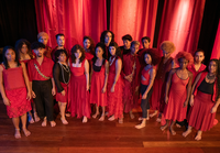 Funarte MG recebe curta temporada do espetáculo “Bonita”