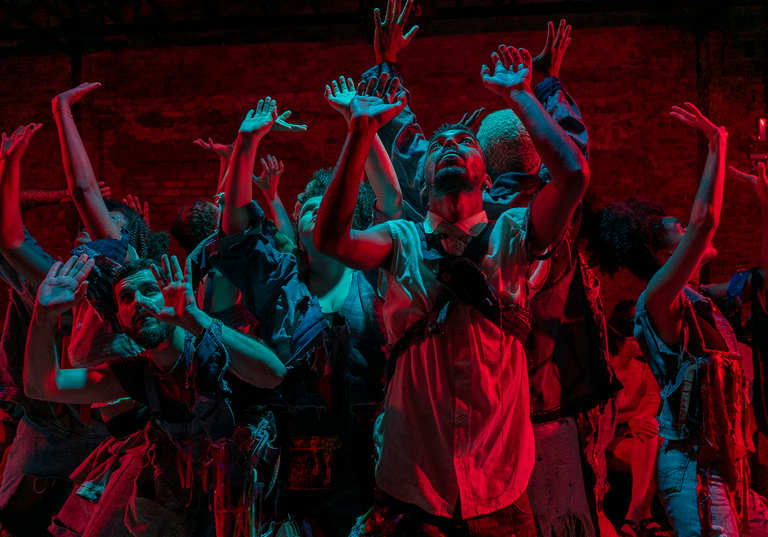 FIT BH - foto: Itallo Vieira