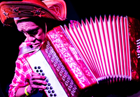 Funarte MG recebe Encontro Forró e Patrimônio - 2024