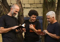 Funarte MG recebe espetáculo “Arrivederci, Ítalo!”