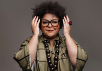 Funarte MG recebe Fabiana Cozza para oficina e roda de conversa