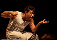 Funarte MG recebe festival ‘Acessa BH’