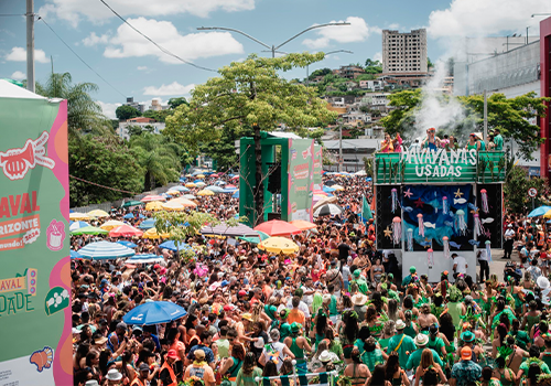 Foto: Alexandre Rezende