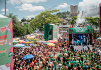 Funarte MG recebe "Folia Viva": ciclo de debates sobre o Carnaval de Belo Horizonte e sua relação com os Direitos Humanos