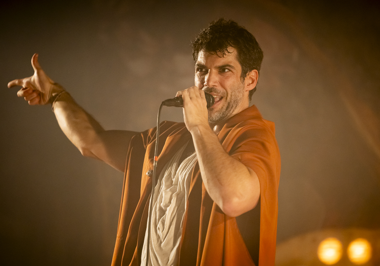 “O Sexo do Vento” - foto: Juliana Hilal