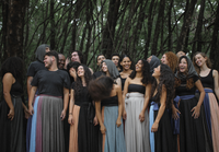 Funarte MG recebe o espetáculo “O som do mundo desmoronando”