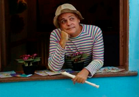 Funarte MG recebe o espetáculo musical 'Violices de um Trovador'