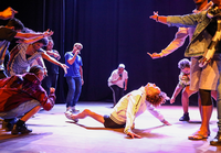 Funarte MG recebe o evento imersivo ‘Vogue Your Way’