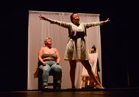 Funarte MG recebe VI Encontro do Movimento Teatro de Grupo