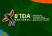 Funarte participa da 6ª Teia Nacional no interior do Espírito Santo