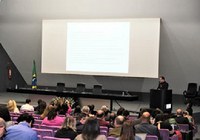 Funarte participa de seminário das comissões de ética pública do Governo Federal