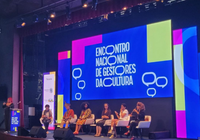 Funarte participa do Encontro Nacional de Gestores da Cultura