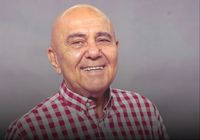 Funarte presta homenagem ao ator Roberto Guilherme, o eterno Sargento Pincel