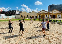 Funarte publica chamada para permissão de uso dos seus espaços em MG