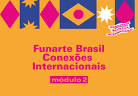 Funarte publica convocação de suplentes na Bolsa de Mobilidade Artística Internacional