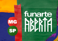 Funarte publica edição 2025 do Programa Funarte Aberta em MG e SP