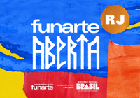 Funarte publica edição 2025 do Programa Funarte Aberta no Rio de Janeiro